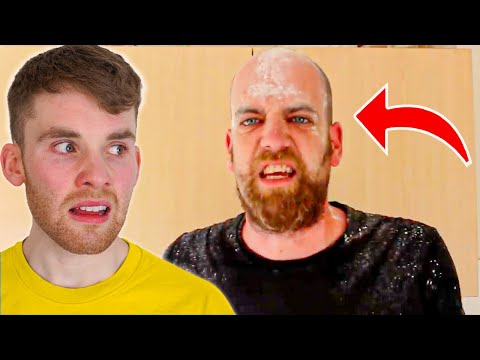 The Angriest Man On YouTube