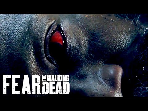 Fear the Walking Dead Season 6 (First Look Promo)