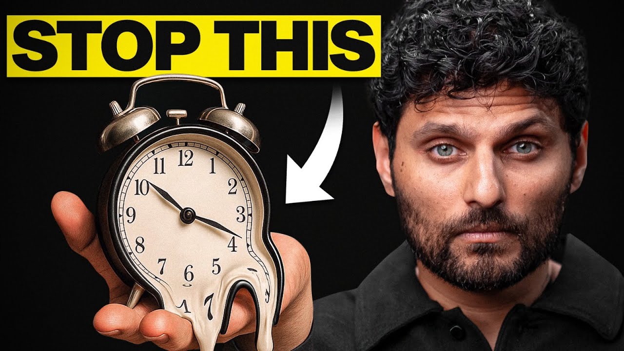 Give Me 30 Minutes and Never Struggle With a Decision Again