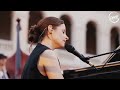 Hania Rani  - Ghosts. Live in Invalides, Paris, for Cercle