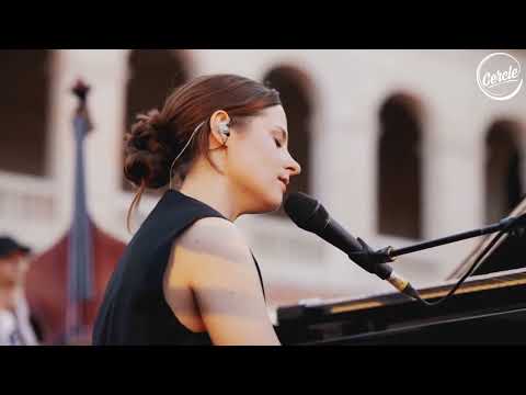 Hania Rani  - Ghosts. Live in Invalides, Paris, for Cercle