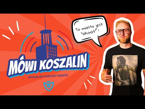 Mówi Koszalin odc.1: Darek Gadowski