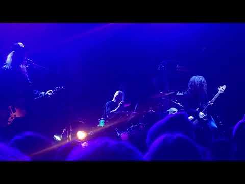 Dinosaur Jr. @Brooklyn Steel NYC 11/20/21