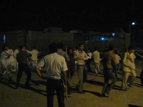 Zaboli Wedding 3, choub-zani (2009)