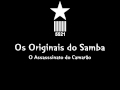 Tragédia No Fundo Do Mar O Assassinato Do Camarão Os Originais Do Samba