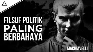 Download lagu Seberbahaya Apa Ajaran Politik Machiavelli? | The Prince: Niccolo Machiavelli mp3 Download lagu Seberbahaya Apa Ajaran Politik Machiavelli? | The Prince: Niccolo Machiavelli mp3