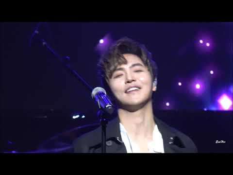 정동하- 미로틱,블랙홀,알람(Mirotic, Black Hole,Alarm)보령 정동하 김경호 Rock 파워콘서트2019 3 14