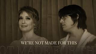 Leigh Nash - “Made For This” with Stephen Wilson Jr. (Lyric Video)