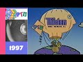 WNET Thirteen PTV Park Program Breaks Compilation November 16 18 1997 60fps