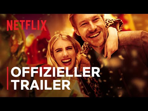 Trailer-Vorschau: Holidate