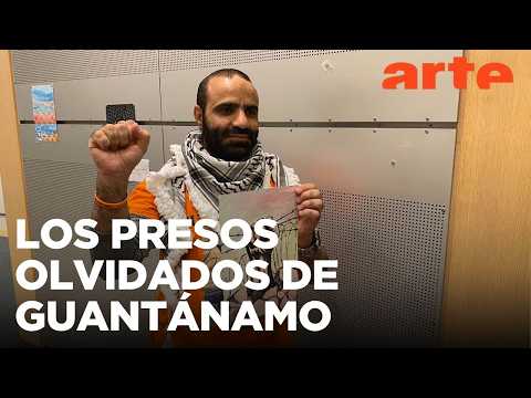 Guantánamo sigue abierta | ARTE.tv Documentales