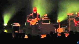 Buckethead Live &quot;Revenge of the Double Man&quot;  Atlanta Ga 2005