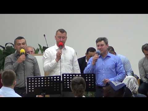 NE AI FOST DOAMNE AJUTOR CANTARE CRESTINA GRUPUL TABOR