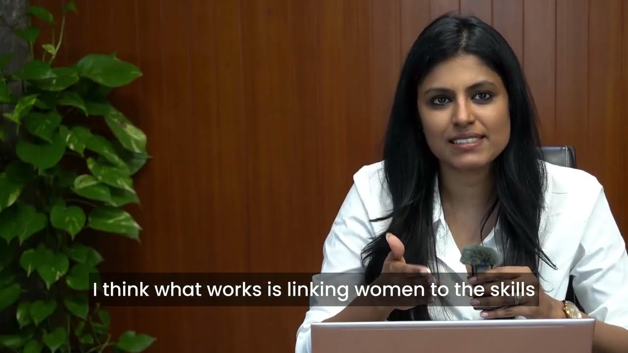 Women leaders: The secret to stronger industries