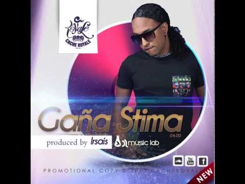 Cache Royale 2013 | Gaña Stima