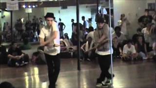 charice- Lost The Best Thing (dance video)