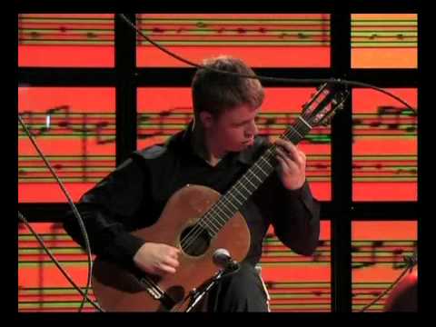 VI international Niksic guitar festival 2011