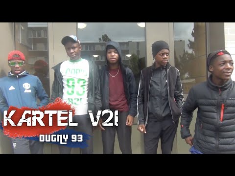 GabMorrison - Interview de Rappeur #335 : Kartel V2i