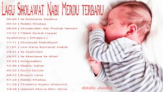 Download lagu Lagu Sholawat Nabi Merdu terbaru 2021 by TANPA IKLAN mp3 Download lagu Lagu Sholawat Nabi Merdu terbaru 2021 by TANPA IKLAN mp3