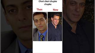 Download lagu Chori Chori Chupke Chupke movie#trending old is gold  #salman khan rani mukharjee  priety zina mp3 Download lagu Chori Chori Chupke Chupke movie#trending old is gold  #salman khan rani mukharjee  priety zina mp3