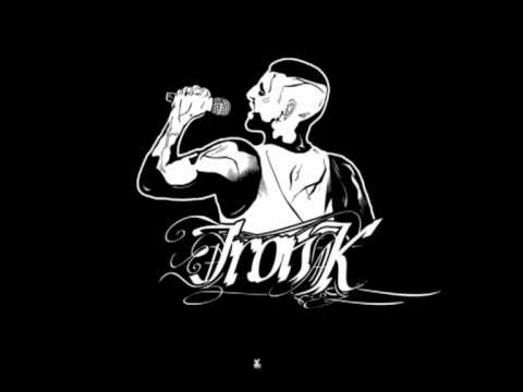 Iron-K - Leben in der Hood (exclusive)