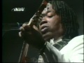 Milton Nascimento - Não Sei Dançar ao vivo - Show Crooner 2000