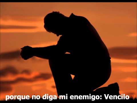 Israel Chavez - Salmo 13