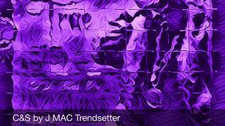 Trae ft. Slim Thug - Nuthin&#39; 2 A Boss (Chopped &amp; Screwed)