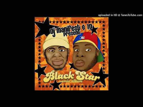 De La Soul - Stay the Course (feat. Posdnuos & Talib Kweli)