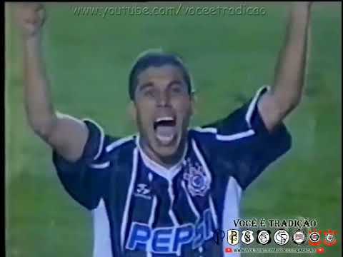 GOL HISTÓRICO DO RICARDINHO.