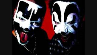 Insane Clown Posse:Somebodys Gonna Die (RARE)