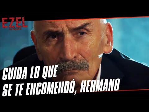 El Tío Ramiz Perdió Ante Kenan - Ezel En Español Capitulo 116