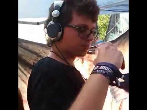 DarkHigh vs DarkkSoul @After Space in Moon 15/11/2016