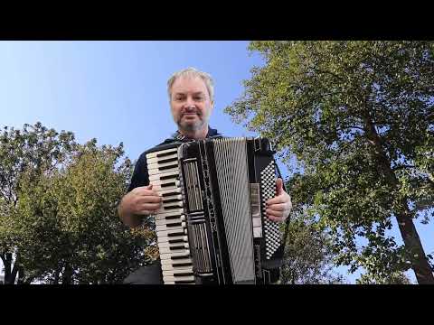 Sepp Rammer   -    Amboss Polka