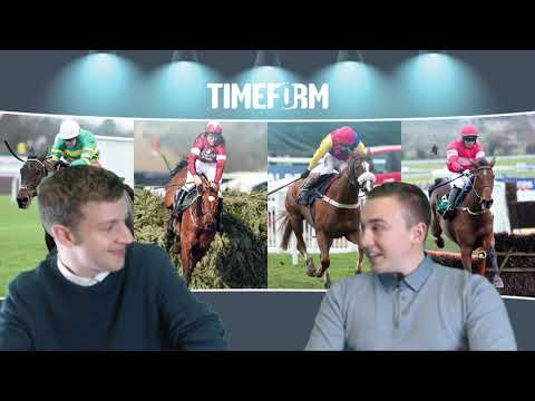 🏇 Timeform Weekend Preview - Saturday's Best Bets 🏇