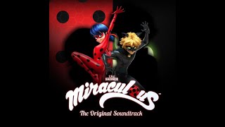 Miraculous Ladybug (The Original Soundtrack) Now And Forever