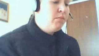 colette / patsy cline &#39;strange&#39;