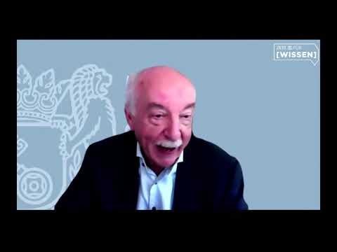 ZEIT für Wissen: Zwischen Angst und Verdrängung: Corona und Risikoeinschätzung