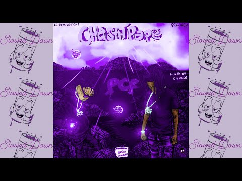 PCF Jaey - TKEY Flow feat. Tony Archive ( Slowed Down )