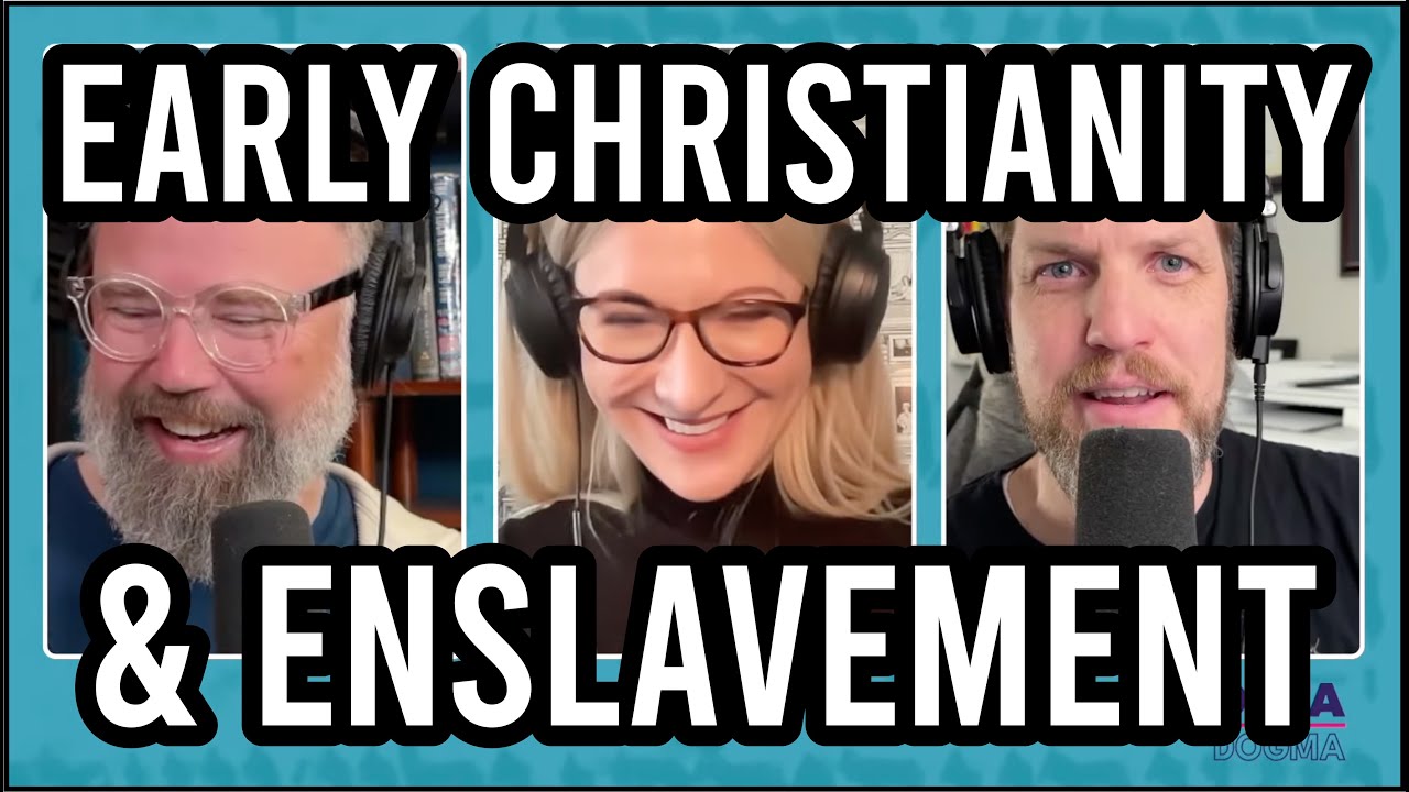 Watch Christian Slavery on YouTube