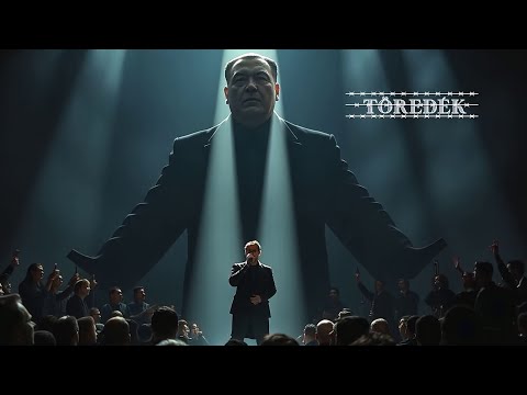 Radnóti Miklós: Töredék (AI Cover; Pop Music Animated Video)