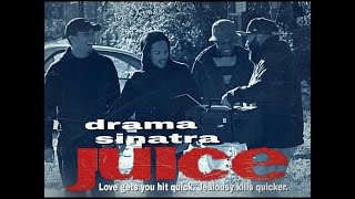 $inatra - Juice (Prod. By Trac-Qaeda)