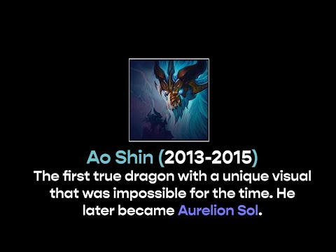 The Cancelled Champions from League