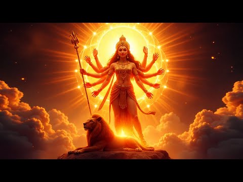 ENERGY SHIELD! 🌟 Powerful Mantra to CLEANSE and PROTECT Your HOME and FAMILY