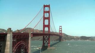 Golden Gate Bridge [ Kidz Bop Kids- Somebody to love]