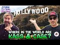 Sightseeing the Hollywood Sign - Cream Team Dream Stream #76