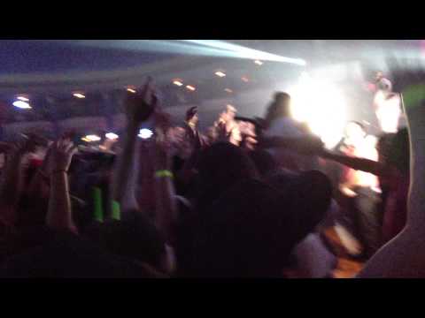 Tech N9ne & Krizz Kaliko-Worldwide Choppers (Live) 2013 Independent Powerhouse Tour!