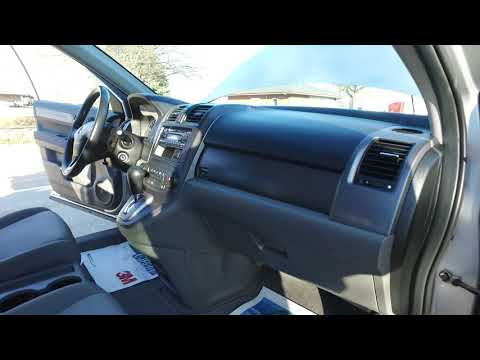 QCAutoplex.com 2009 Honda CR-V LX