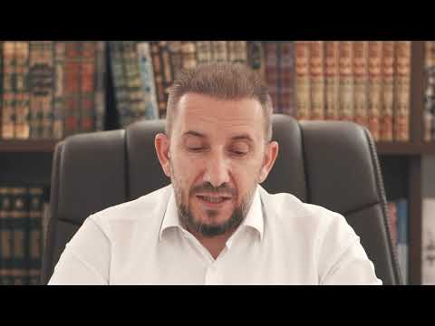 mesazhet 1 minutshe te ramazanit