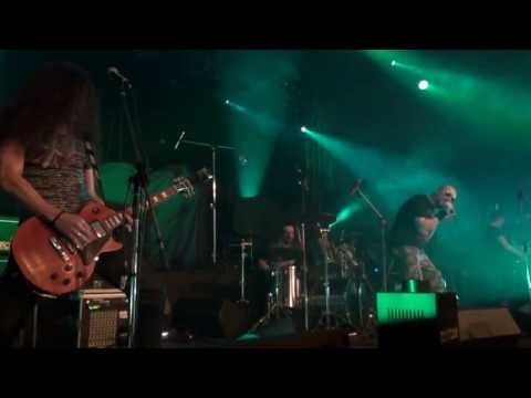 9.7 RICHTER - Live @ Arenele Romane, An Iron Tribute, 05.04.2013 (Full Concert)